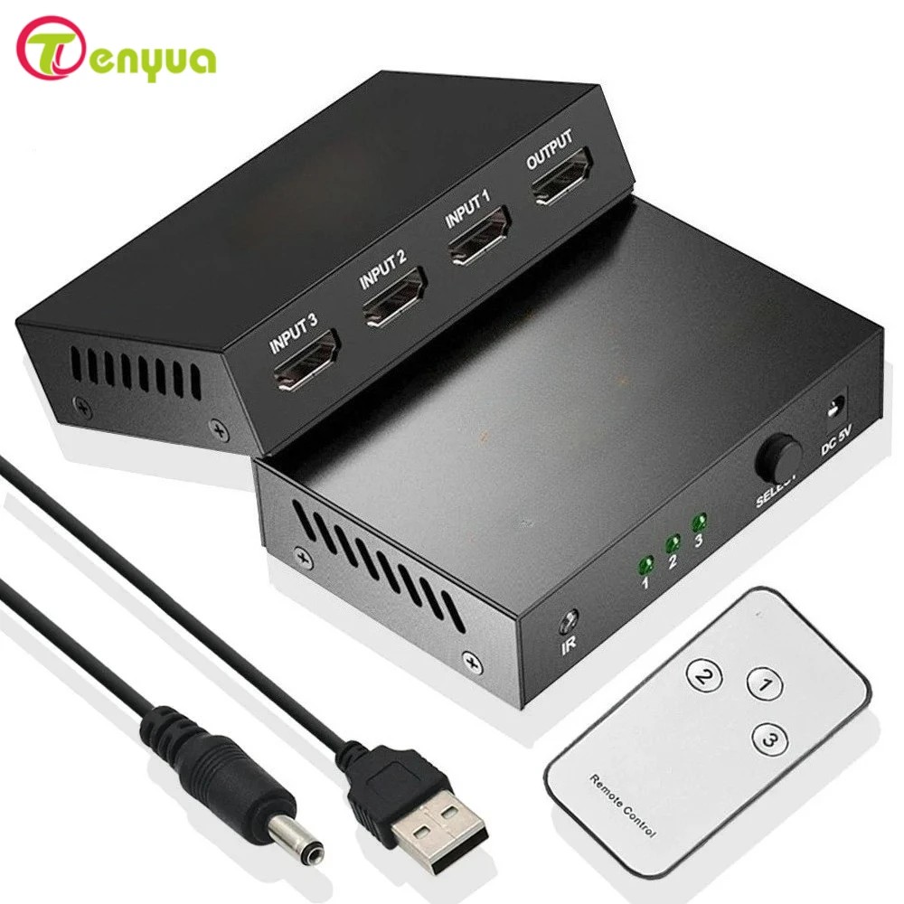 4Kx2K HD ġ 3Է 1 2160P HD  ñ ó  3x1   (PC, HDTV, Xbox, PS3 Ƽ̵)